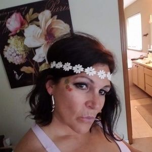 Meet your Posher, Lori